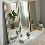 Oglinda decorativa NOUA 166 cm X 70 cm . stil VINTAGE