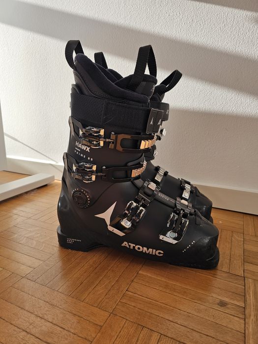 Clapari Atomic 27/27.5