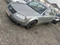 Vw Passat 1.9tdi 105