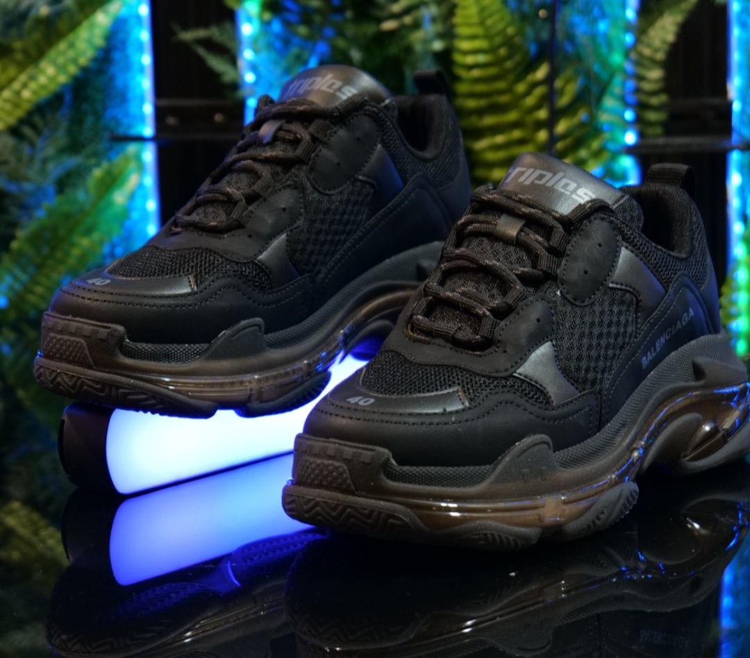 Balenciaga Triple S мъжки маратонки