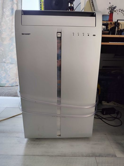 Aer condiționat mobil SHARP