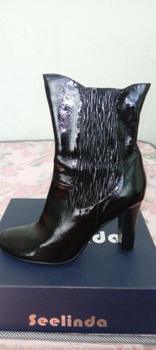 Продам  полусапожки