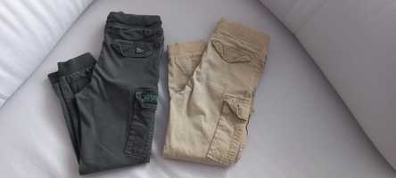 Pantaloni cargo H&M  152  (11-12 ani)