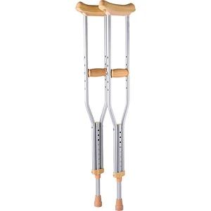 Костыли Life Cor, размер L (170-190см), в отличном состоянии