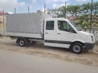 Volkswagen Crafter 2007