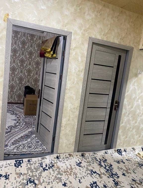 Продаётся 3 ком 8 мкр ЧИНАРА