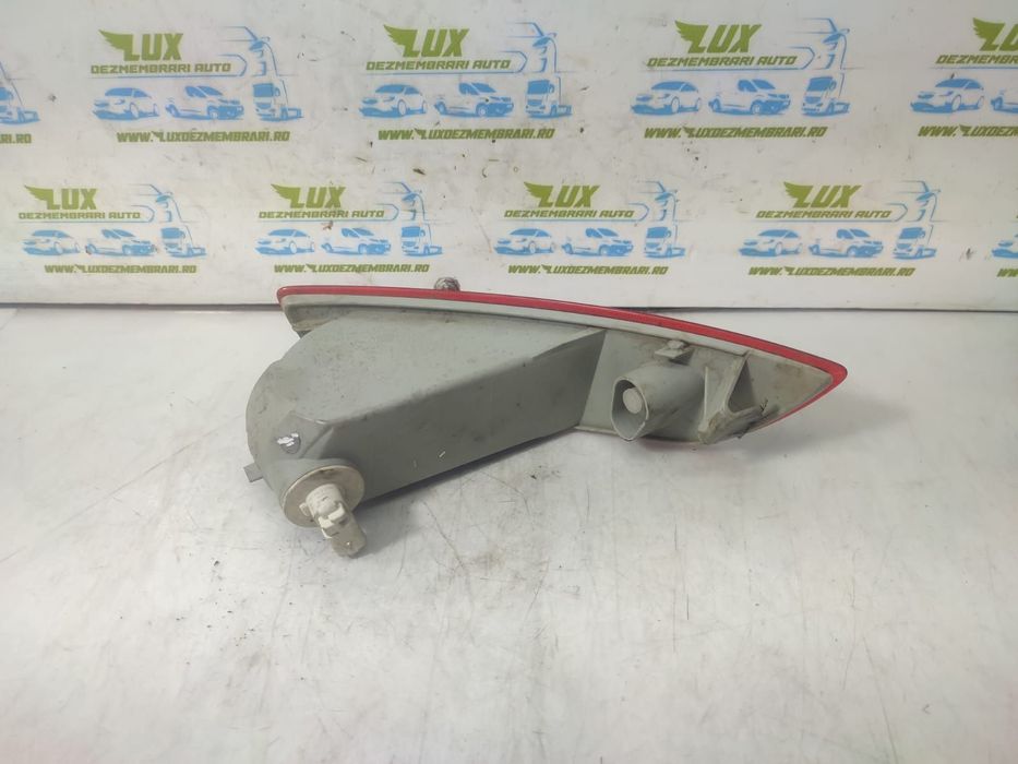 Catadioptru 89075245 Volvo XC60 1  [din 2008 pana  2013]