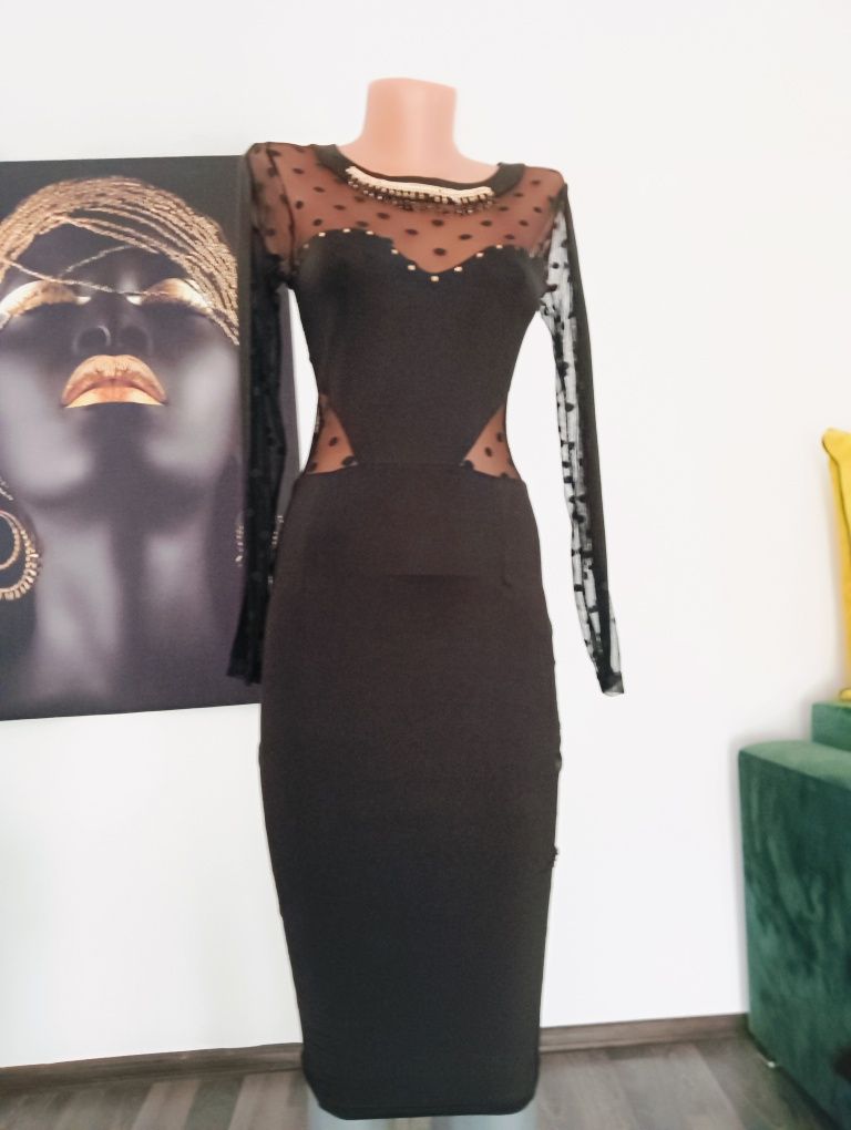 Rochie Atmosfere fashion mărimea S