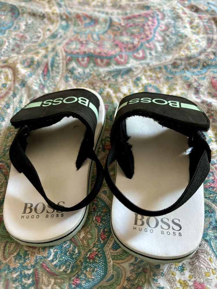 Sandale Hugo  Boss 22