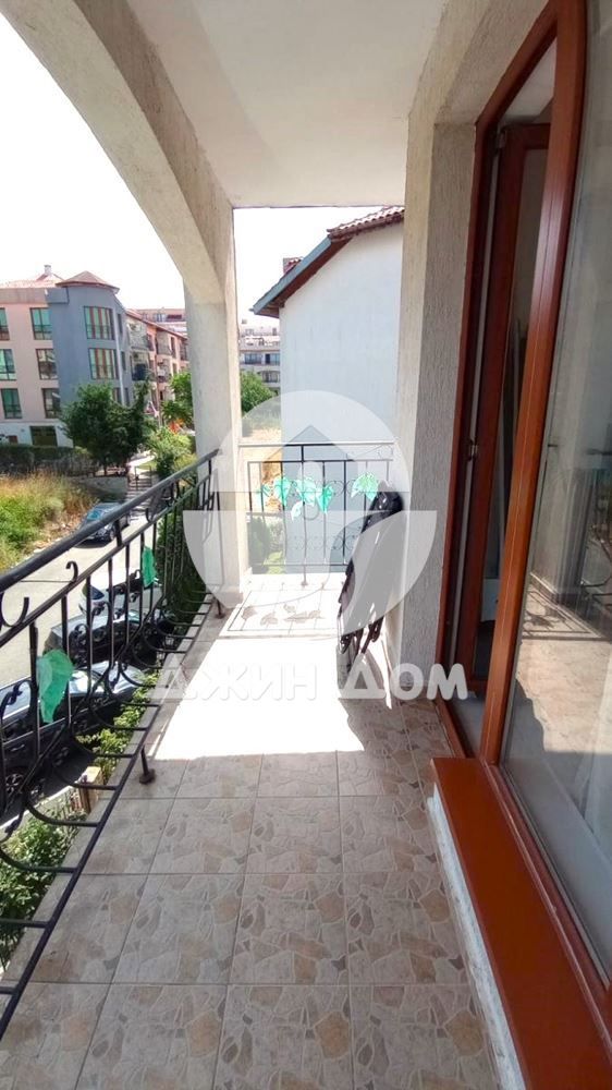 Продава се Едностаен апартамент в Свети Влас - 40 кв.м за 1210 €/кв.м - Снимка #6
