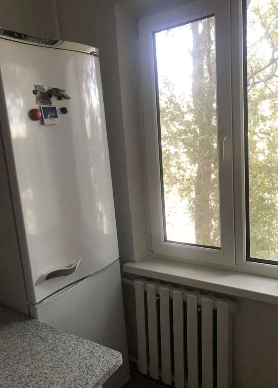 Продажа квартиры в спальном районе, г.Атырау. Авангард 4-4а