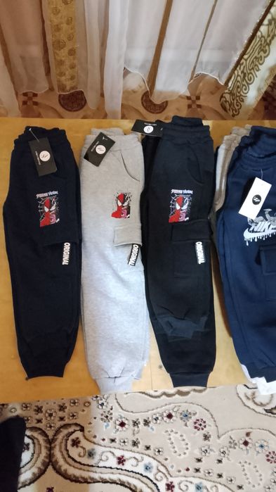 Детские мальчиков трико