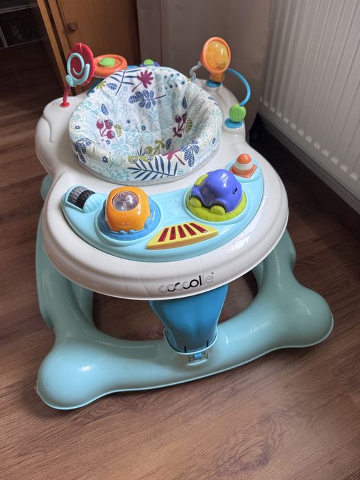 Premergator cocole 360