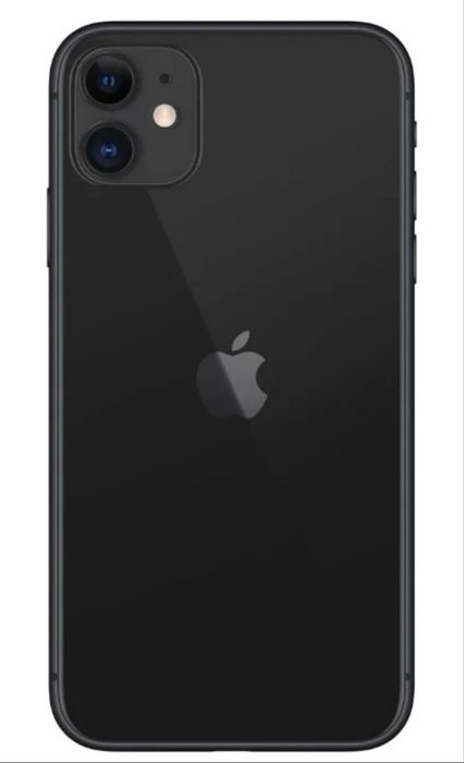 Айфон 11, 2023 г.в.