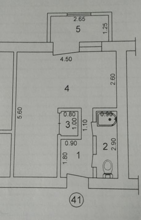 Успей купить..! Ттз-1. 1-Комн. 28м². Ипотека. Феруза. Ялангач. Буз.