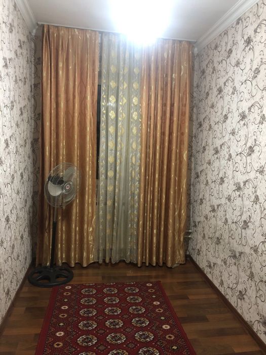Сдается 3-х комнатная квартира в Карасув 4