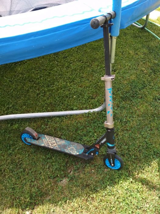 Vând trotineta Decathlon
