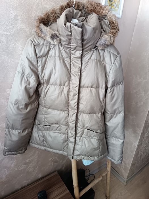 Продавам Пухено яке