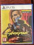 Cyberpunk 2077 PS5