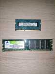Memorie RAM 1GB DDR3 / Memorie RAM 2GB DDR3 /Memorii RAM DDR3