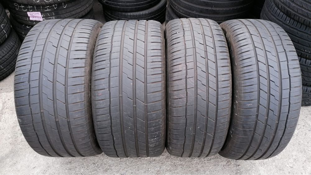 Anvelope vara 275/45/20 cu 305/40/20 hankook