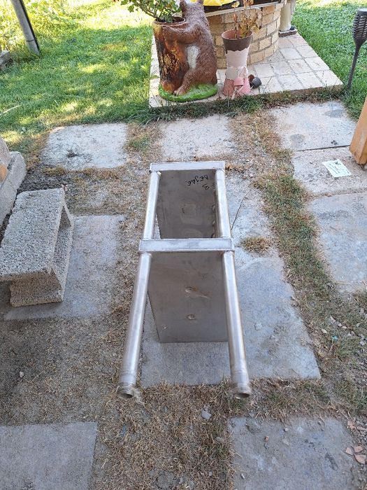 Registru termic, serpentina soba