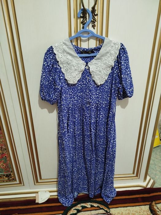 Ayollar kiyimlari