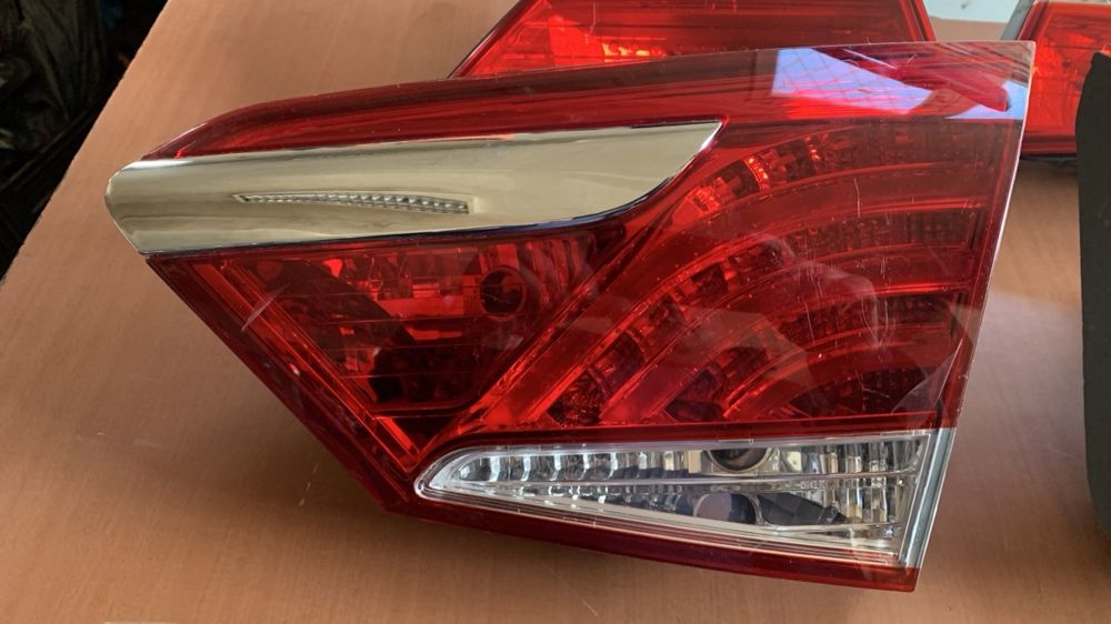 Стоп за Хюндай  Hyundai i40