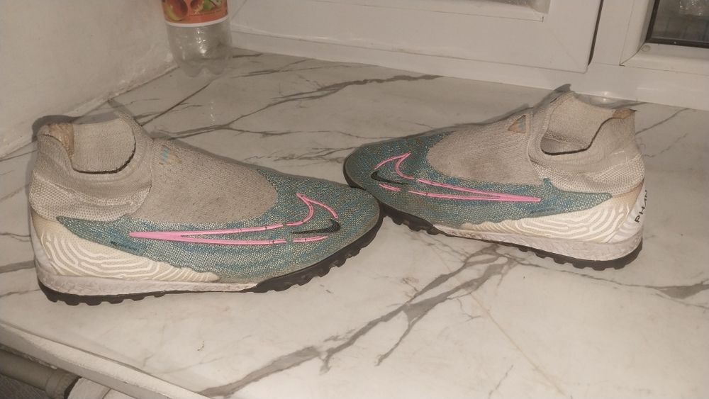 Сороконожки найк