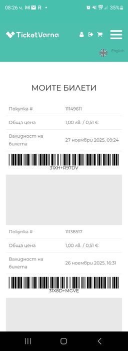 Nike air max furyosa 36