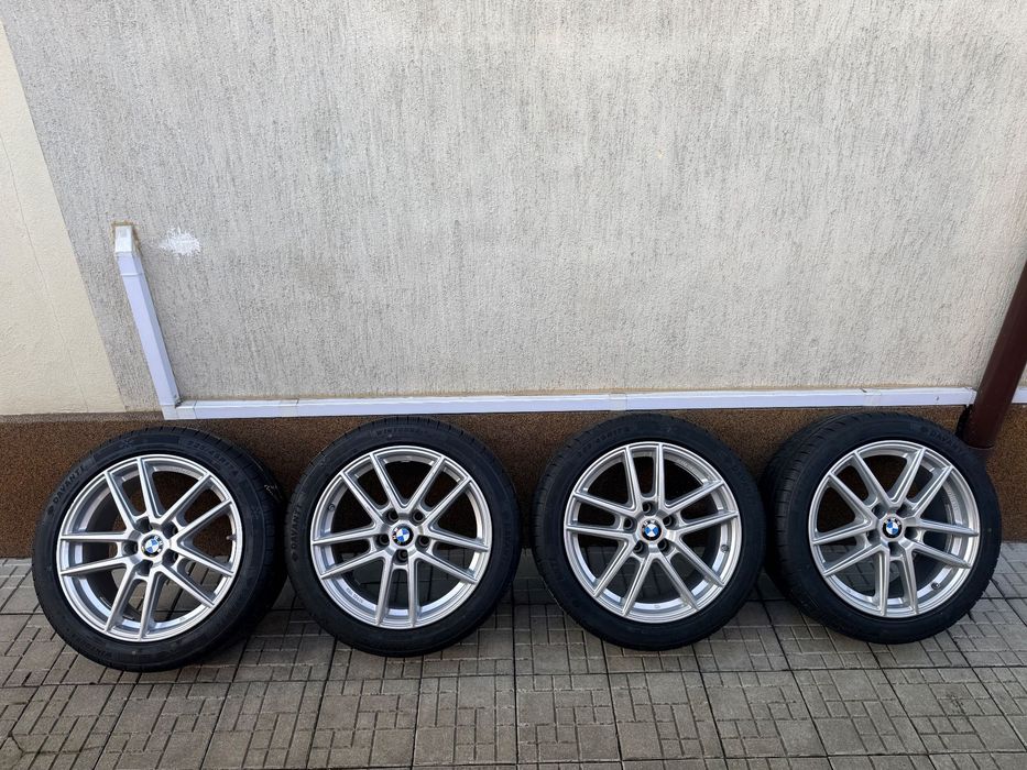 Set 4 anvelope de iarnă DAVANTI Wintoura Plus – 225/45 R17 94V XL 2024