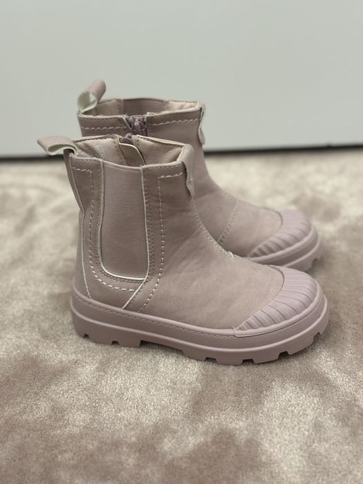 Детски боти/ ботуши/ челси reserved 28 номер