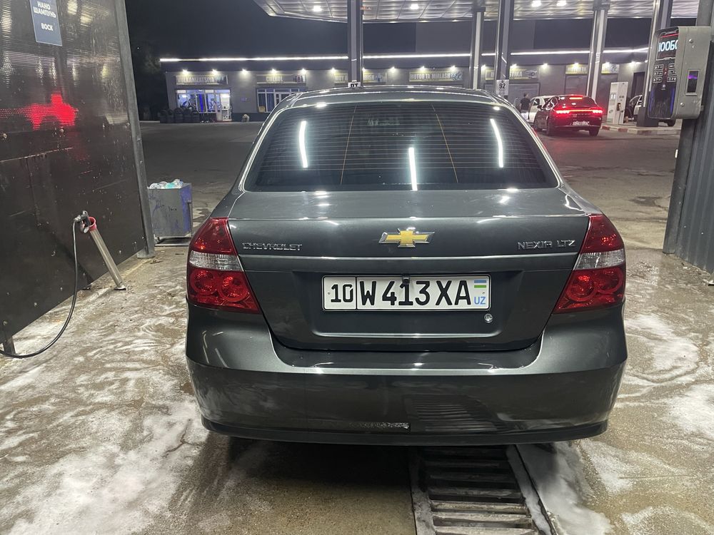 Nexia 3/2017 LTZ
