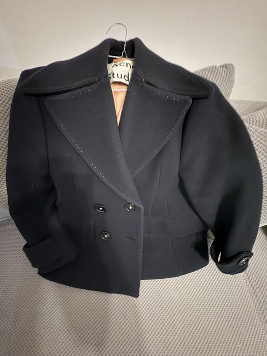 Acne studios palton