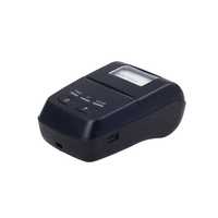 Термопринтер чека Xprinter XP-P501A58mm 70 mm/s USB+Bluetooth (NT8708)