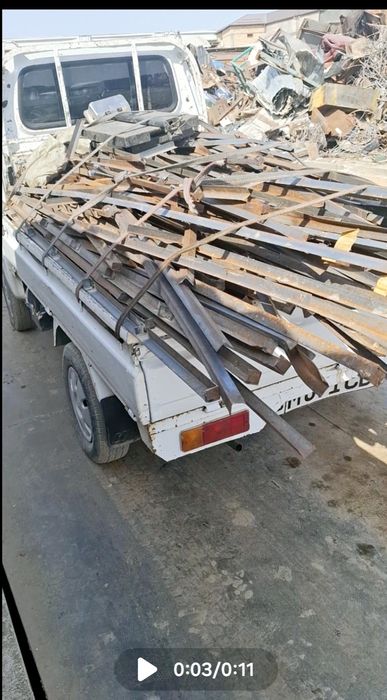 Metallom olamiz/metalom металлом