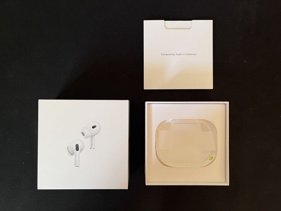 Apple AirPods Pro 2 (Lightning)
