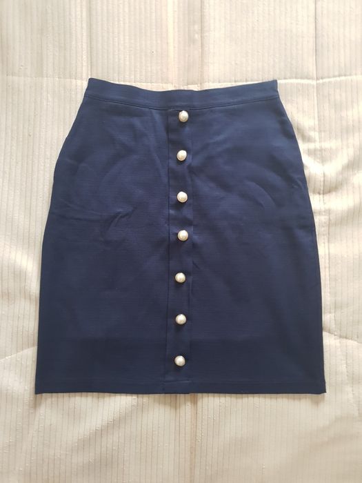 Fustă din bumbac NOUĂ