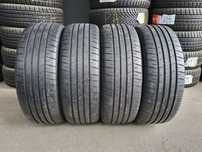 215/55/18  BRIDGESTONE 4бр