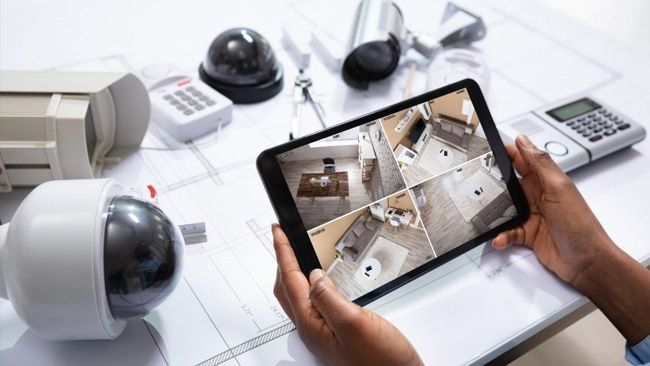 Suport IT Calculatoare și Telefoane Configurare Camere Supraveghere