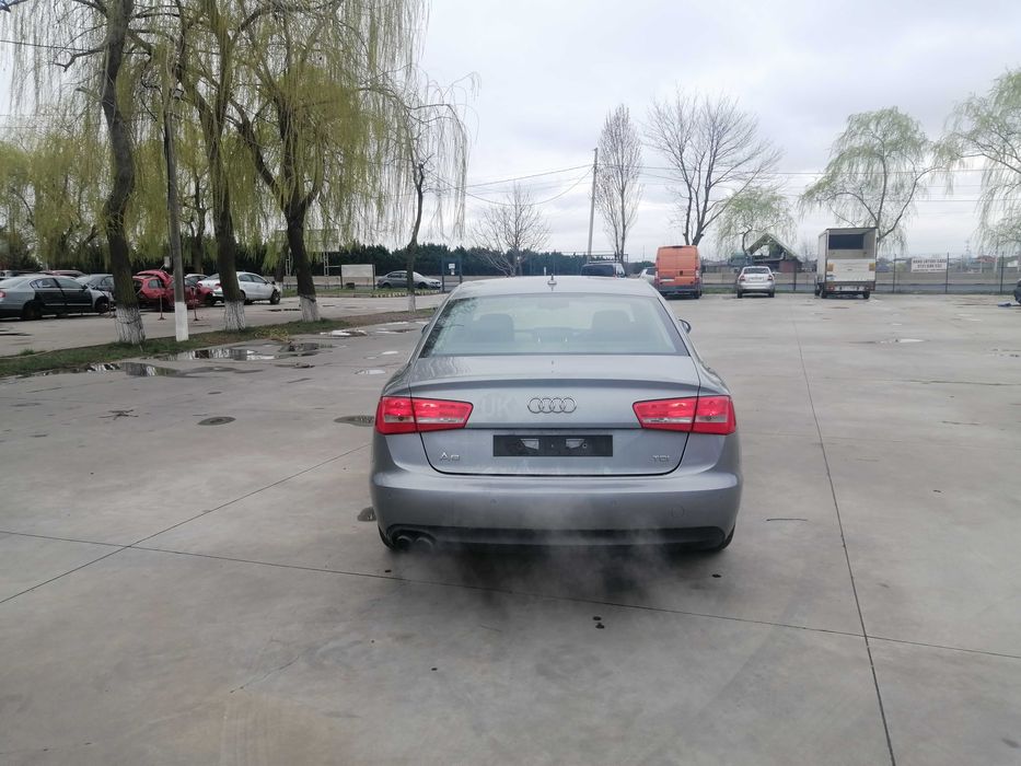 Dezmembram Audi A6C7