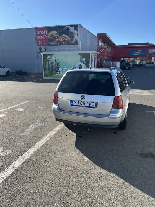 Vand , golf 4 , 1.9 axr , 101cp