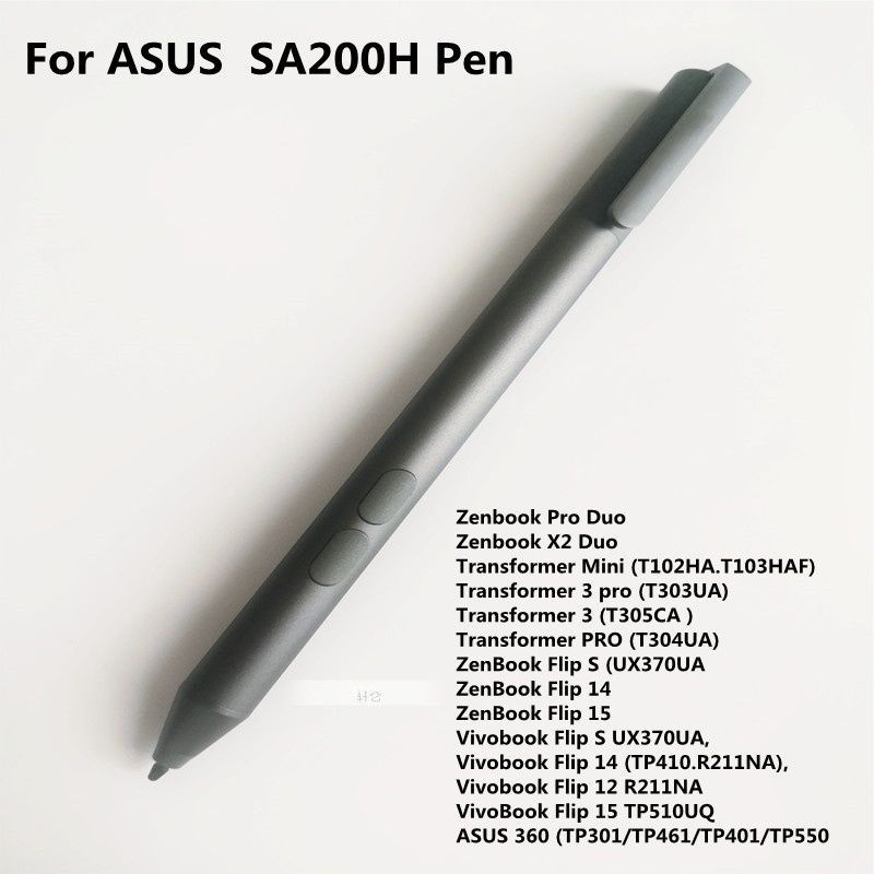 Asus SA200H Stylus