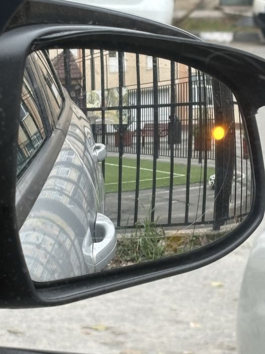 Vand Ford Focus mk3.5 euro 6