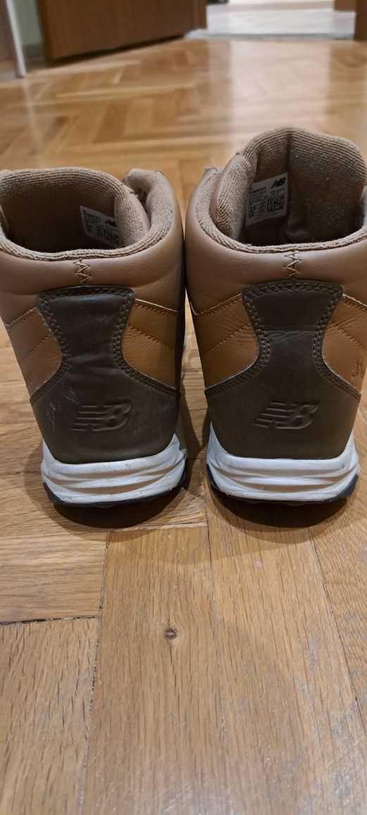Продавам боти New Balance 38 номер