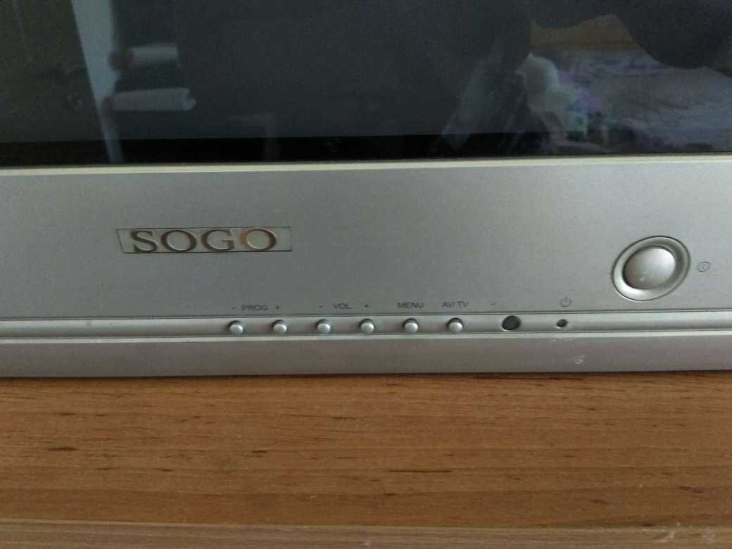 Телевизор SOGO, аналогов