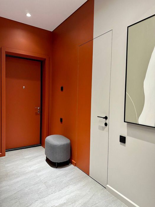 Жк Nrg oybek! Сдается 2х-ком квартира! В элит комплексе!