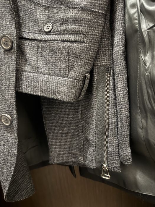 Мъжки костюм Lanvin