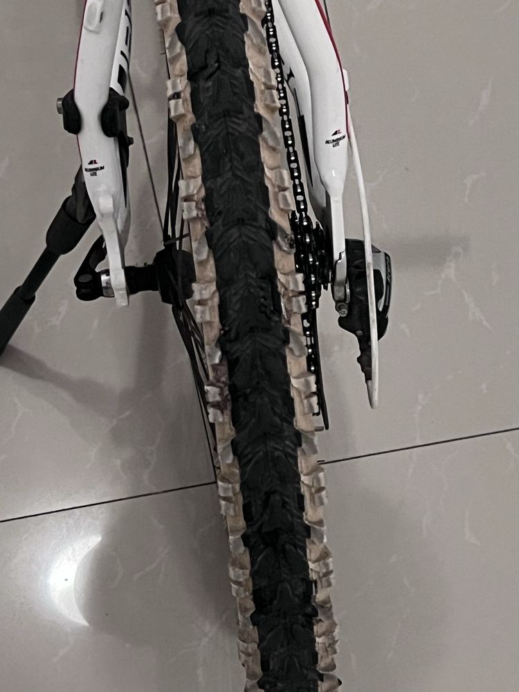 Bicicleta copii Cube Race 260 - 26 inch