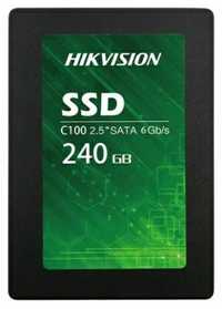 Hikvision ssd 256gb 6gb/s